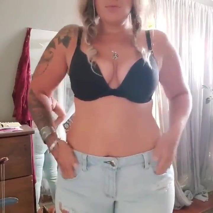 Try on - Summers vonHesse - xh.video - Usa