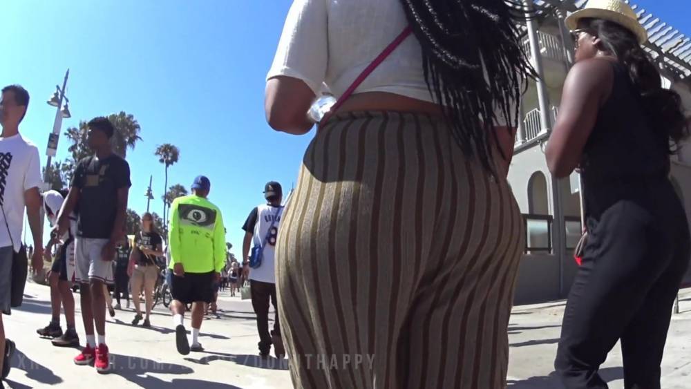 THICK REDBONE JIGGLY CLAP (VTL) - xh.video