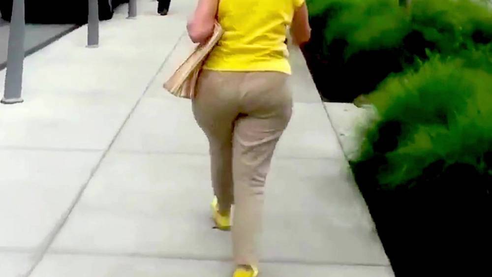 Candid Booty 21 - xh.video