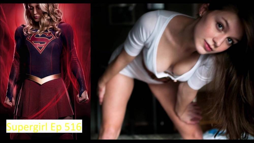 Everything Hot about Supergirl's Benoist 516 & Extra Hotness - xh.video