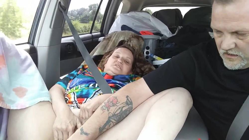 Road Trip - xhamster.com