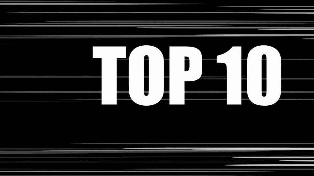 Top 10 - En profondeur - xh.video - France