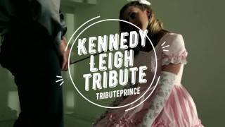 Kennedy Leigh Tribute (First Edit) with Cum Countdown - pornhub.com