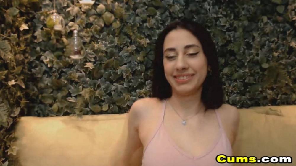 Hot Brazilian Babe Plays And Fucks Her Toy - xh.video - Brazil