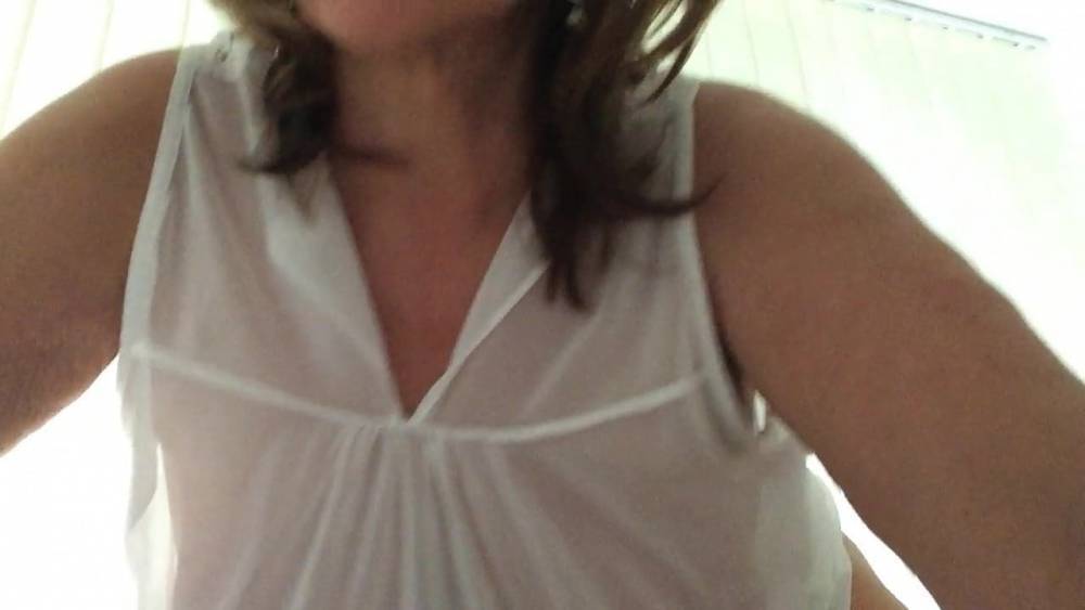 White see through - xh.video