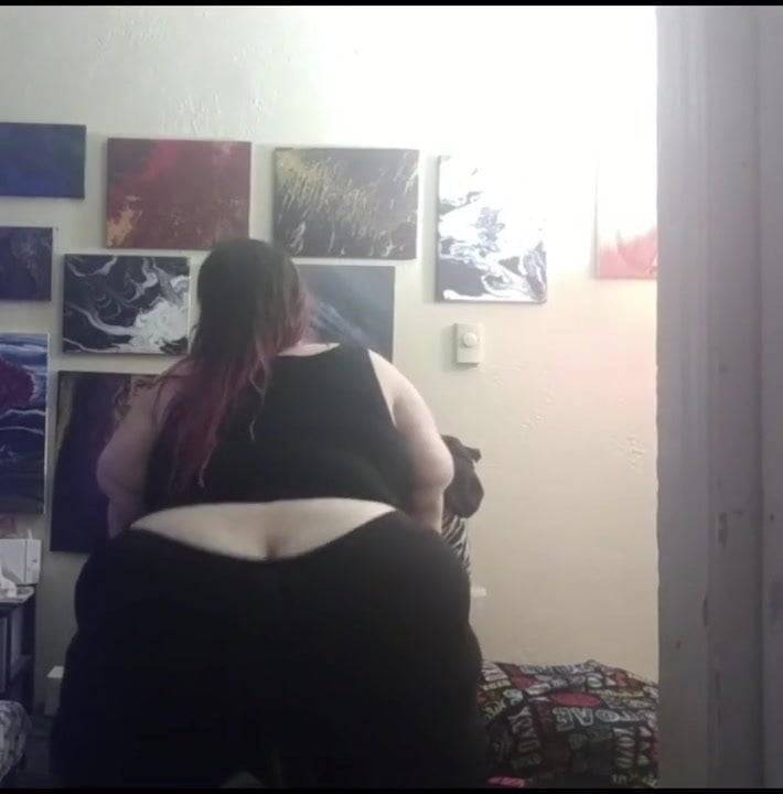 Ssbbw Buttcrack Showing - xh.video - Usa