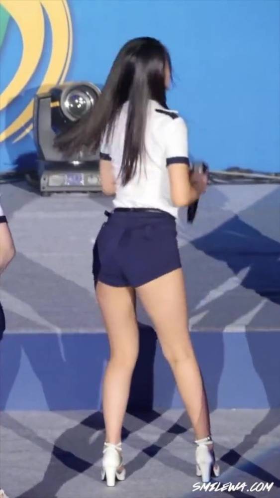 Hot South Korean K-pop slut Seolhyun Fap tribute - xh.video - North Korea