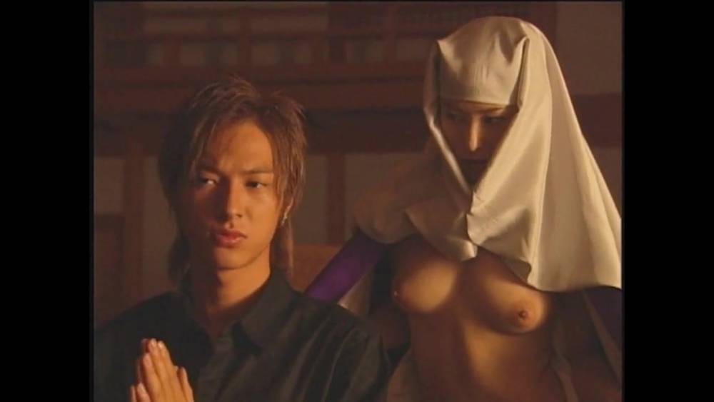 Japanese Drama Nude Scene - xh.video - Japan