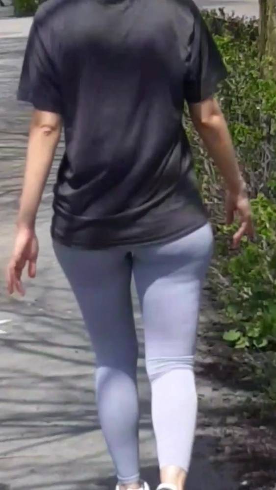 Latina culo rico spandex - xh.video