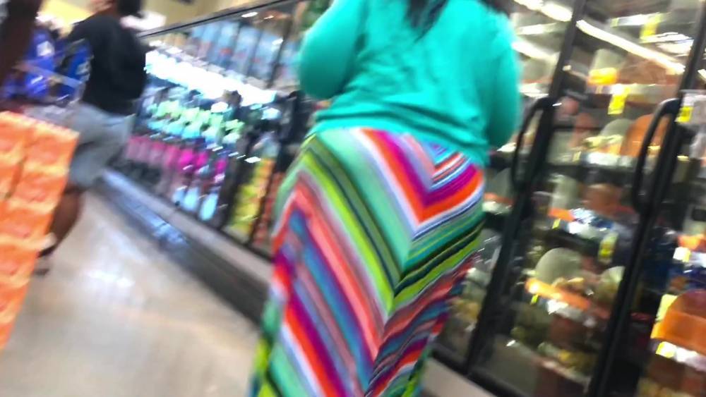 Thick Milf Dress - xh.video