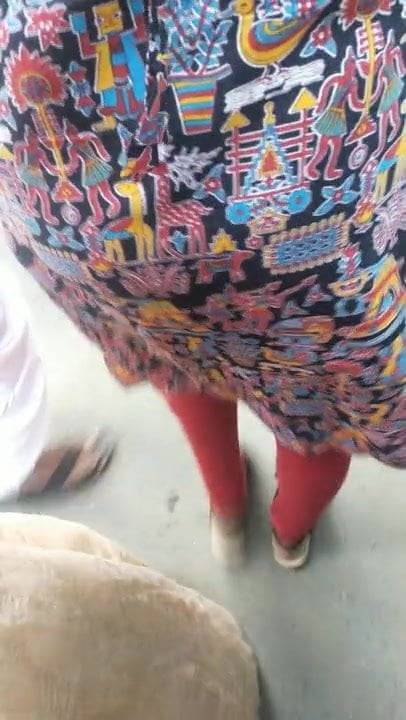 Desi ass groping 48 - xh.video - India