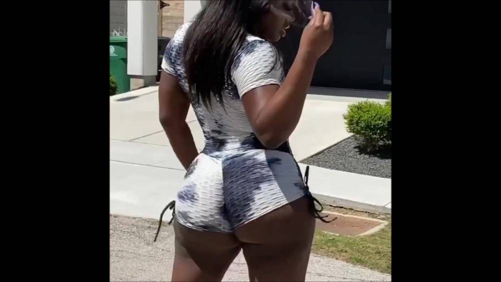 THICK ASS GABBY PT.3 - xh.video