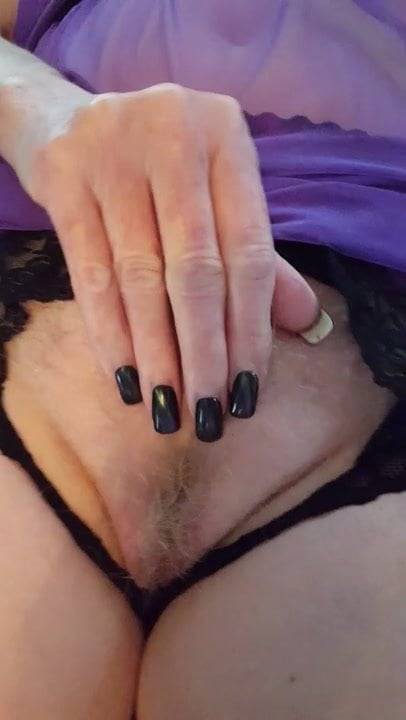 my wifes beautiful blonde pussy - xh.video - Usa