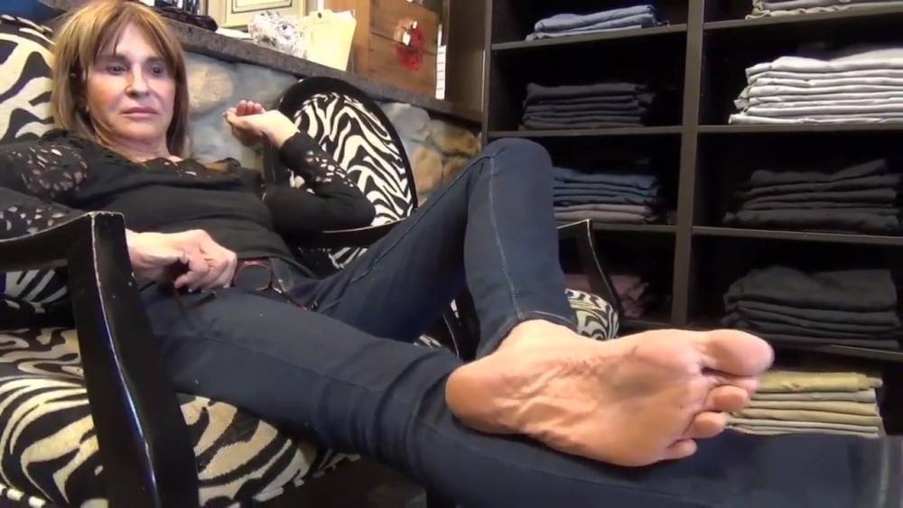 Mature Soles - xh.video - Usa