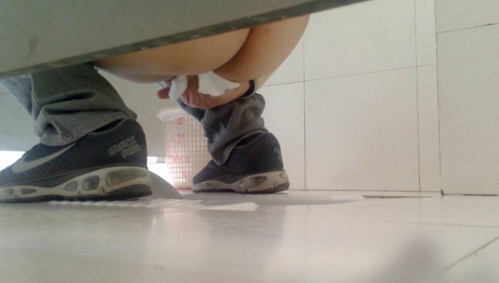 china toilet spy 2 - xh.video