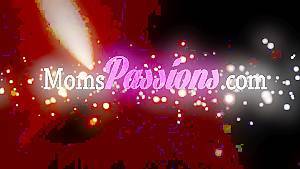 Moms Passions - Aneta - A night of pleasures - hdzog.com