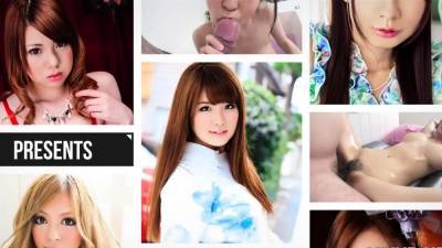 Awesome Japanese Babes HD Vol. 17 - drtuber.com - Japan