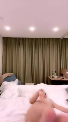 Russian In The Hotel Part 1 - hclips.com - Russia