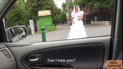 Just married and very very horny - sunporno.com