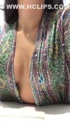 Thot With Phat Ass And Nice Boobs O Periscope - hclips.com