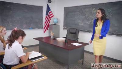 After school detention - sexu.com