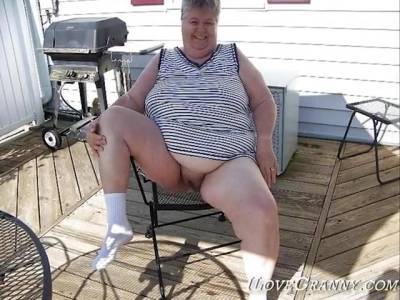 Ilovegranny Lonely Matures Best Picture Showoff - hclips.com