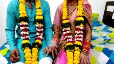 Shaadi Mubarak Ho Bhai Log Acchi Se Choda Chodi Karo - upornia.com - India