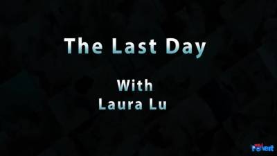 Nerdpevert - The Last Day - Laura Lu - hclips.com