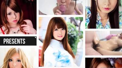 Awesome Japanese Babes HD Vol. 6 - nvdvid.com - Japan