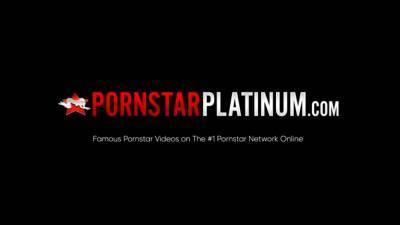 PORNSTARPLATINUM Aphrodite Adams Dominated In Anal Foursome - drtvid.com