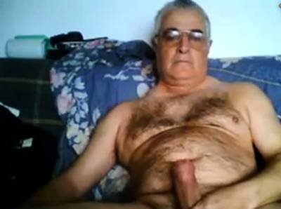 My hot hairy daddy - icpvid.com