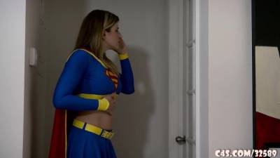 Dava Foxx - Cory Chase And Dava Foxx - Superheroine-sgvsbanneget Fuck - upornia.com