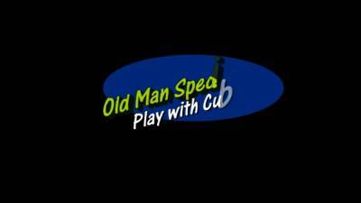 Old Man Special Fuck 11 - icpvid.com