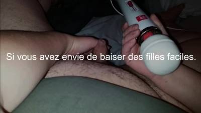 Une petite bite se fait sucer par sa grosse femme a l'aide d - drtuber.com - France