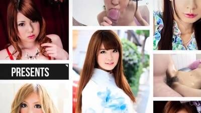 Awesome Japanese Babes HD Vol. 8 - webmaster.drtuber.com - Japan