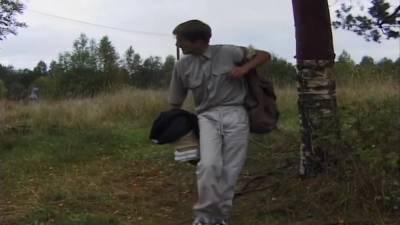 Rural Holidays (1999, Russian, Full Video, Hdtv Rip) - upornia.com - Russia