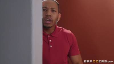 Ricky Johnson - Mommy's Busy - veryfreeporn.com