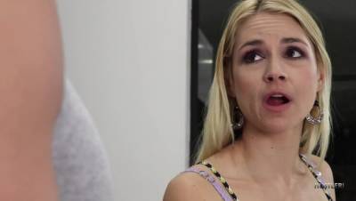 Sarah Vandella - cougar - Accidental Cougar Creampies - veryfreeporn.com