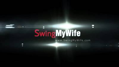 Fun To Watch Wifey Swing - nvdvid.com