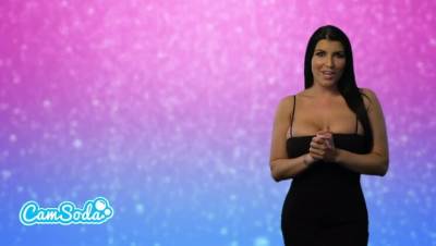 Romi Rain - Camsoda Pop - Romi Rain Viral Videos, Funny Memes, and Internet Gold - veryfreeporn.com