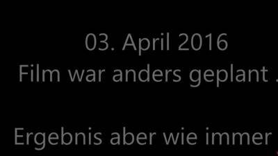 Nach Ostern findet sie immer noch Eier - icpvid.com - Germany