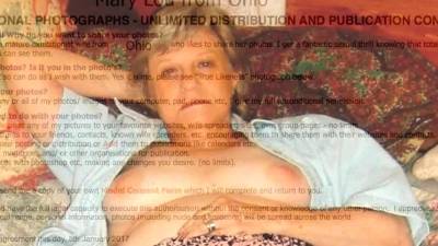 Mary Lou's tits - drtuber.com