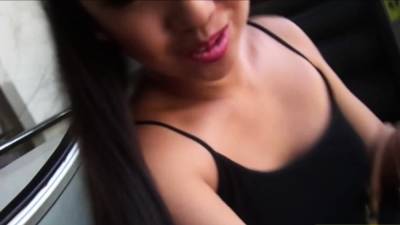 Homemade amateur ladyboy girlfriend porn - drtvid.com