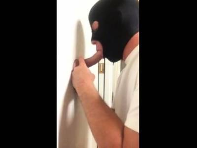 Glory Hole - Homemade Glory Hole - drtuber.com