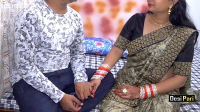 Desi Pari In Step Sis And Bro Fucking On Rakhi With Hindi Audio - hclips.com