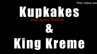 Da Mm - Big Booty Assaholic Kupkakes Fucked King Kreme - upornia.com