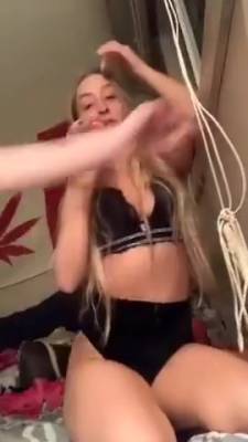 Drunk Canadians Teasing On Periscope - hclips.com