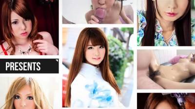 Awesome Japanese Babes HD Vol. 27 - icpvid.com - Japan