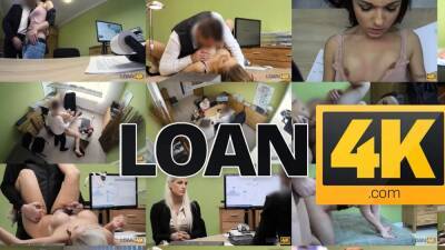LOAN4K. Sex is the only option for the girl to get loan - nvdvid.com