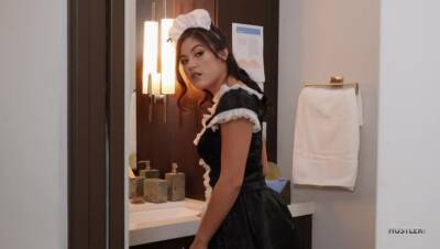 Kendra Spade - All Natural Busty Maids - veryfreeporn.com